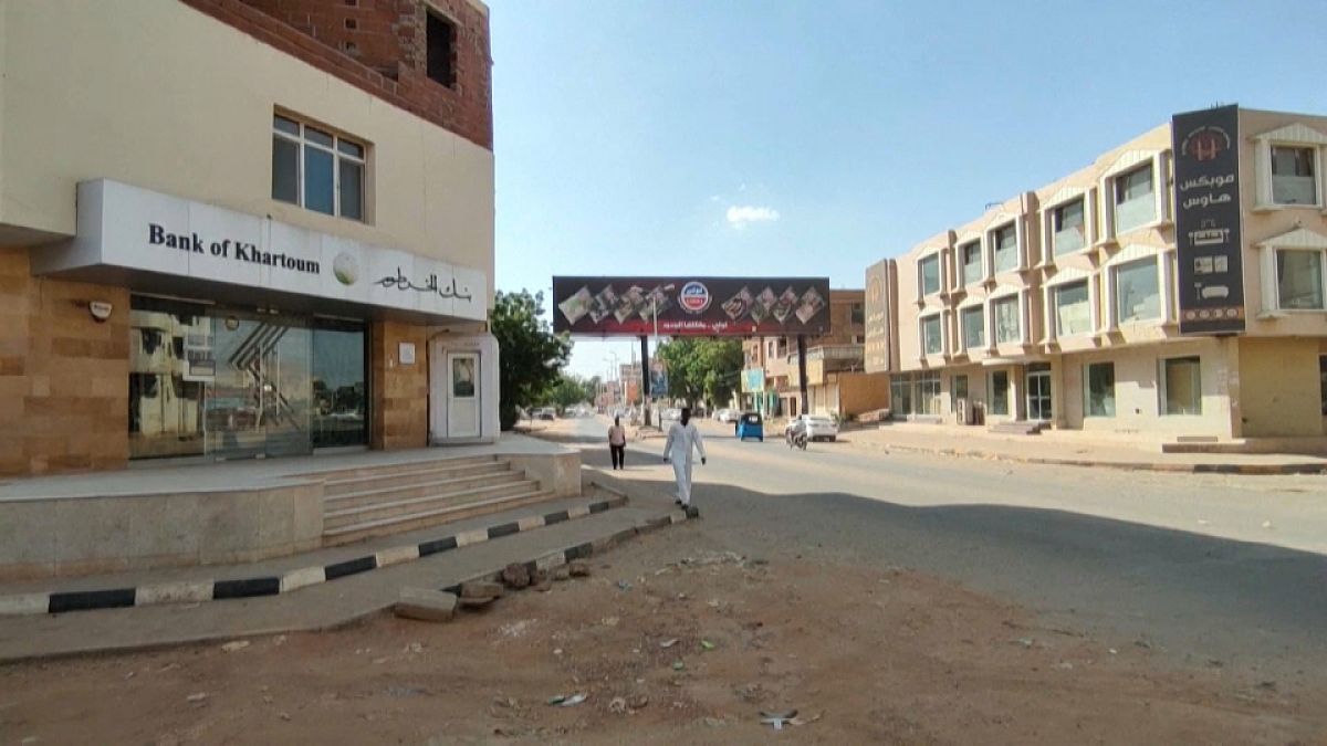Le Soudan à l'arrêt en raison d'un appel à la désobéissance civile