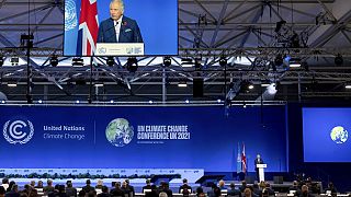 COP26, chiuso summit dei leader. Johnson: "Resta ancora molto lavoro da fare"