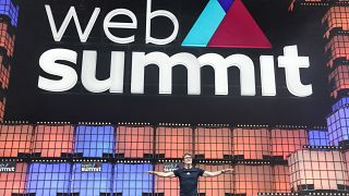 WEB Summit: terítéken a Facebook