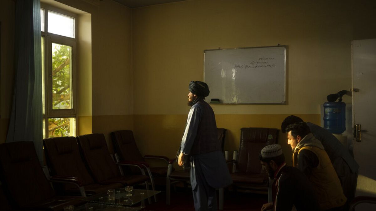 Attentat meurtrier contre le plus grand hôpital militaire de Kaboul