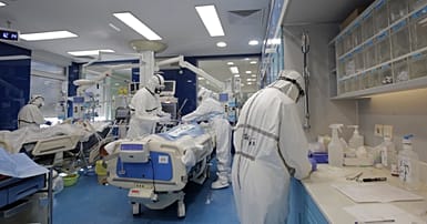 Bulgaria and Romania break records for daily COVID-19 deaths ...