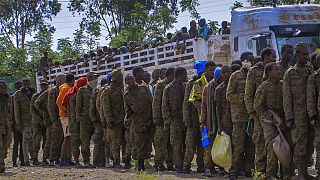 Ethiopia declares nationwide emergency as rebels advance: state media