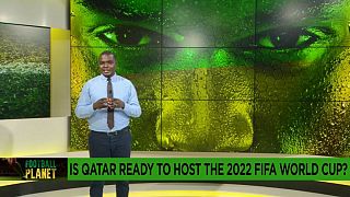 Are African teams ready for Qatar 2022 even as preparations near end?