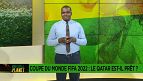 La Nuit du Football Africain tombe à nouveau sur Kinshasa [Football Planet]