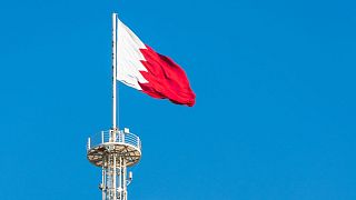 پرچم بحرین (عکس از آرشیو)