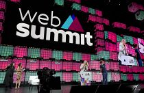 Inovação procura aliciar novos mercados na Web Summit
