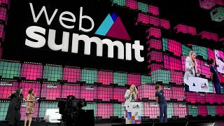 Il Web Summit di Lisbona con le start up del futuro