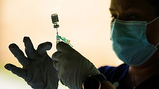 Vacinação de crianças contra a covid-19 tem luz verde nos EUA