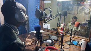 RDC : la liberté de la presse en danger