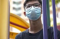 Гонконг: активист оппозиции признан виновным