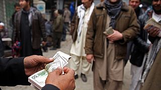 Taliban yabancı para birimi kullanımına yasak getirdi