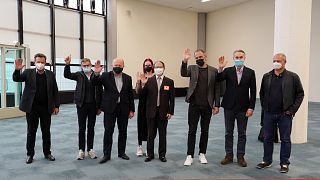 Visita di eurodeputati a Taiwan fa infuriare Pechino