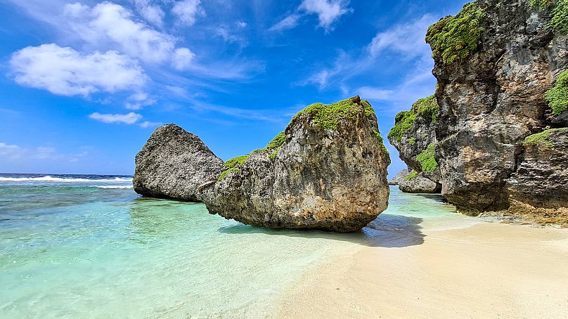 Cook Islands Tourism / Daniel Fisher