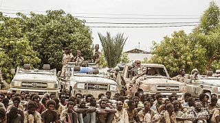 Tchad : des rebelles "disposés" à participer au dialogue national