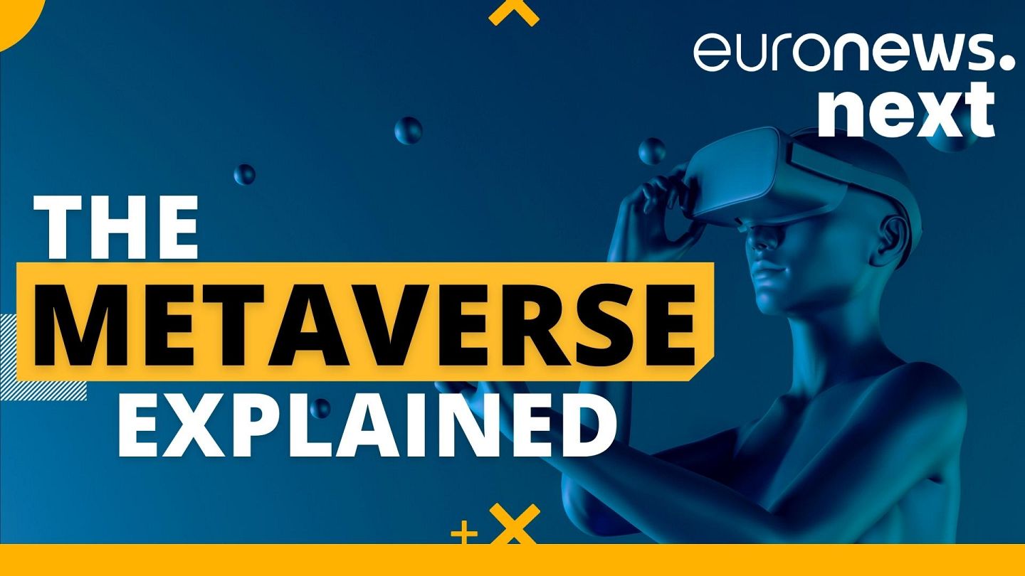 The Metaverse Explained: What Is It, and What's the Big Deal?