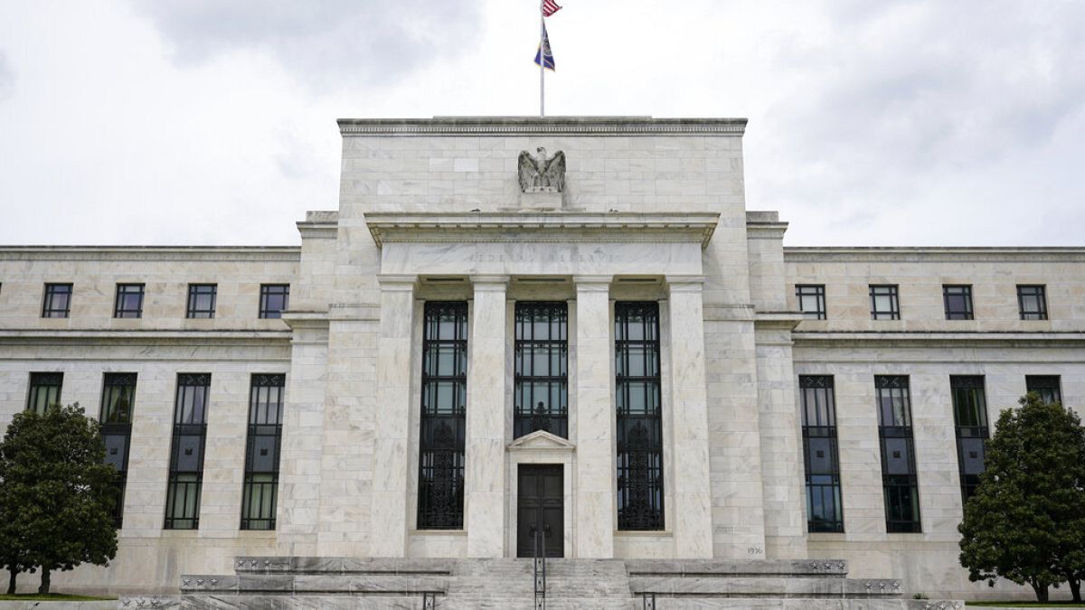 Amerikan merkez bankası Federal Reserve