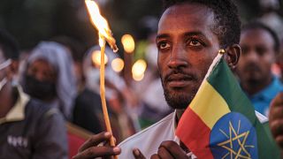 Ethiopia commemorates first anniversary of Tigray conflict