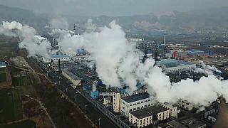 COP26: Μερική συμφωνία για τον άνθρακα
