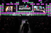 Web Summit, Lisboa, Portugal