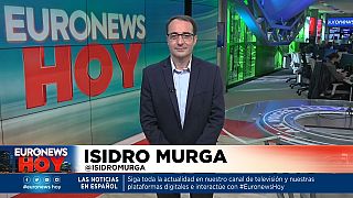 Isidro Murga - @IsidroMurga