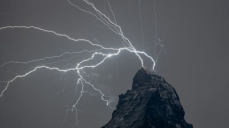 Nightscape winner for Natural Landscape Photography Awards, 2021.