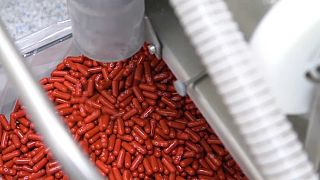 Ci salveranno le pillole di Molnupiravir?