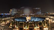 جولة في أكبر تجمع ثقافي في العالم .. يورونيوز في إكسبو 2020 دبي