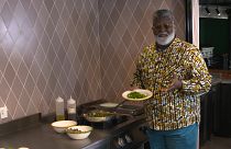 Descubrir África a través de la gastronomía en la Expo 2020 de Dubái