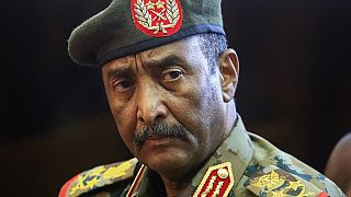 Sudanese army announces a new government