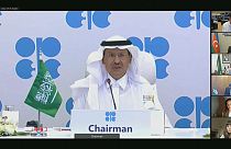 Ölfördermenge: OPEC bleibt vorsichtig