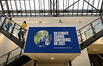 2 fok alatt tartható a globális felmelegedés, ha betartják a vállaltakat a COP26 résztvevői 
