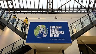 2 fok alatt tartható a globális felmelegedés, ha betartják a vállaltakat a COP26 résztvevői