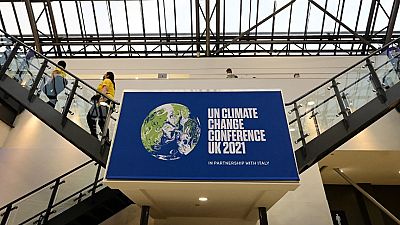 2 fok alatt tartható a globális felmelegedés, ha betartják a vállaltakat a COP26 résztvevői 