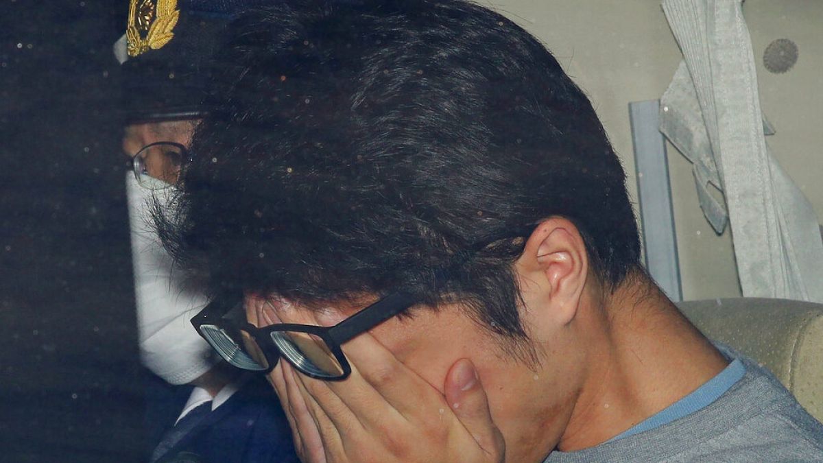 Takahiro Shiraishi, vagyis a "twitteres gyilkos" aki 9 embert gyilkolt meg, halálbüntetése kihirdetése után