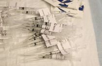 Pfizer BioNTech'in çocuklar için ürettiği Covid-19 aşısı