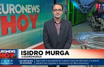 Isidro Murga / @IsidroMurga