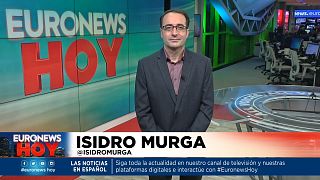 Isidro Murga / @IsidroMurga