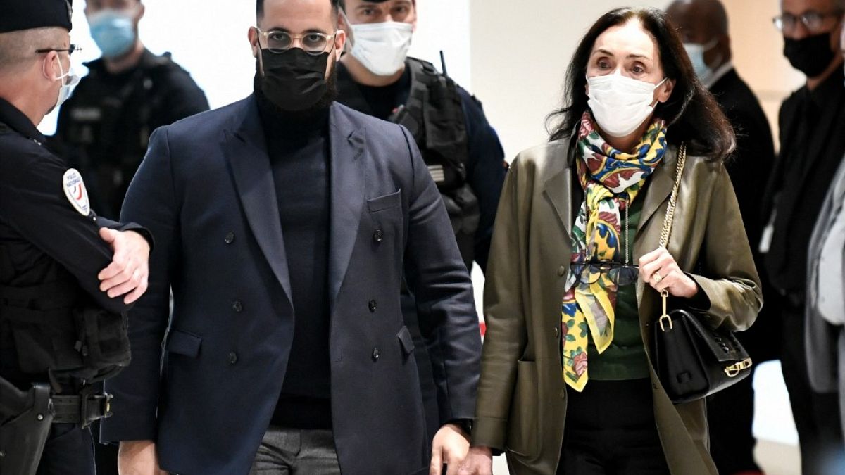 3 Jahre Haft wegen Prügeln bei Demo für Macrons Ex-Vertrauten Benalla 