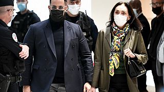 3 Jahre Haft wegen Prügeln bei Demo für Macrons Ex-Vertrauten Benalla