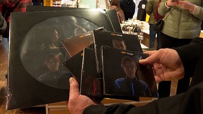 Neues ABBA-Album auch im ABBA-Museum ein Hit