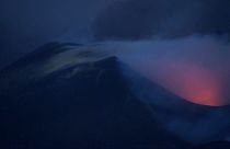 Cumbre Vieja: cambia la dinamica dell'eruzione vulcanica
