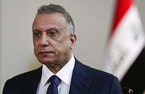 Drohnenangriff auf Residenz des irakischen Regierungschefs