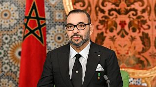 Mohammed VI réaffirme la "marocanité" du Sahara Occidental