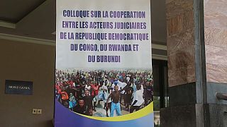 Great Lake region seeks to end series of injustices to war victims in DRC