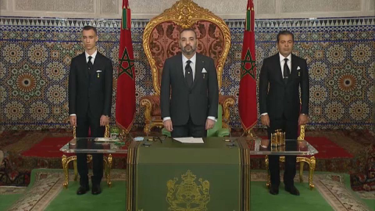 Le Maroc réaffirme sa souveraineté sur le Sahara Occidental