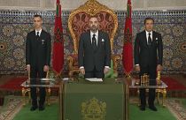 Le Maroc réaffirme sa souveraineté sur le Sahara Occidental