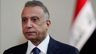 Iraqi Prime Minister Mustafa al-Kadhimi survived the attack