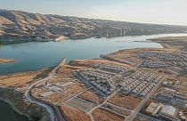 Ilisu, in Turchia inaugurata la diga della discordia. Inonderà secoli di storia