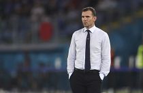 Il Genoa sceglie l'ex rossonero Andriy Shevchenko per la sua panchina