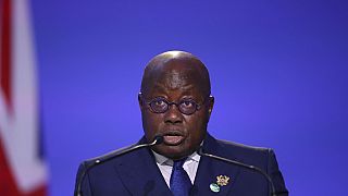 West African leaders meet over coup-hit Guinea, Mali